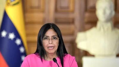 رودریگرز نگهبان پول و نفت ونزوئلا