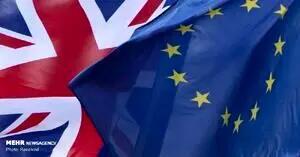 بیانیه مشترک سران اروپایی درباره گرینلند