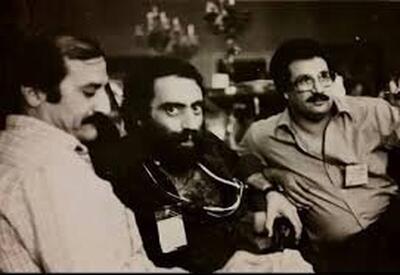 حرف‌های مسعود کیمیایی درباره سعید پیردوست رفیق قدیمی‌اش