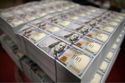 نرخ دلار صادراتی ۱۲۸ هزار تومان محاسبه می‌شود