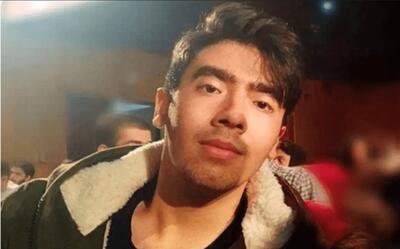 پدر امیرمحمد خالقی از قصاص گذشت