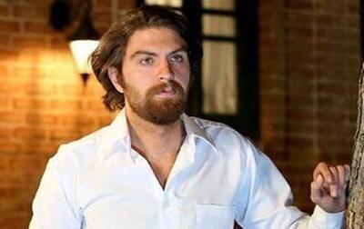 امیرحسین فتحی در آمریکا شهید می‌شود