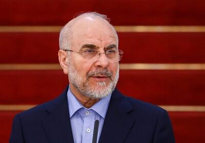 قالیباف: دامنه تغییرات نرخ دلار به ۲ تا ۴ درصد محدود شود