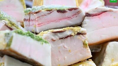  این شایعه درباره چربی حیوانی واقعیت ندارد