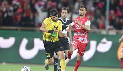 بازی پرسپولیس و سپاهان کجا برگزار می‌شود؟