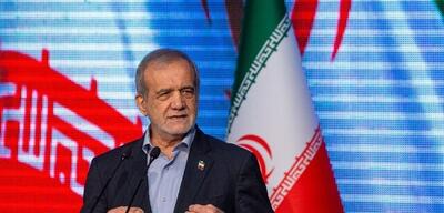 پزشکیان: به فکر رأی دوره بعد نیستم