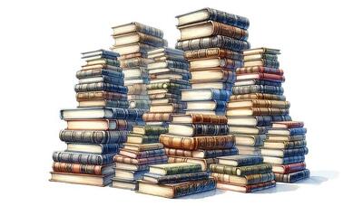 ساده‌ترین راه برای خواندن بیشتر کتاب‌ها چیست؟