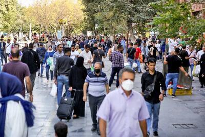 فروکش کردن اغتشاشات در کشور