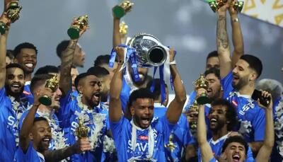 اینزاگی دکمه خروج مدافع پرحاشیه سعودی را زد