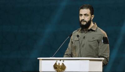  «الجولانی» ترور شده است؟