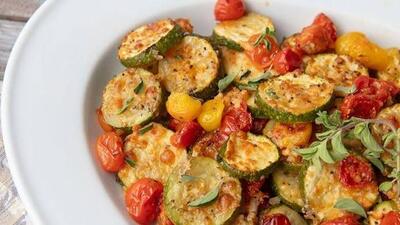  خوراک کدو، غذایی سالم و خوش‌طعم برای تمام فصول