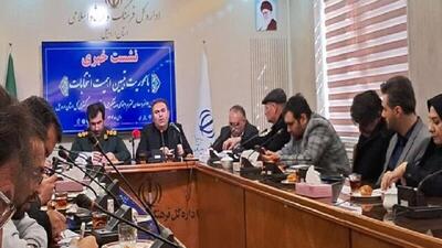  معاون دادگستری اردبیل: رسانه‌ها مشارکت مردم در انتخابات شورا را افزایش دهند