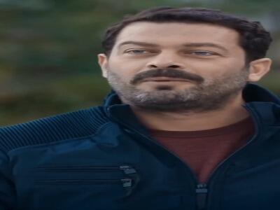  لقمه را اندازه دهنت برمیداری