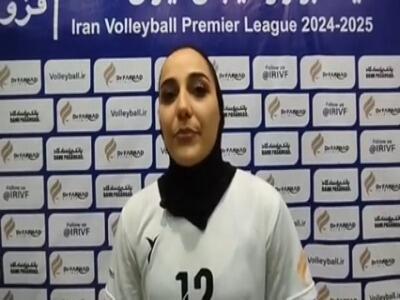  شاهسوند: :بازیکنان ما کم تجربه با پتانسیل بالا هستند