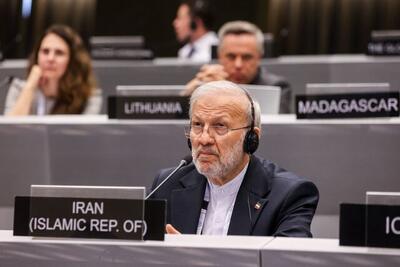 متکی: ربایش مادورو نقض آشکار حاکمیت ملی یک کشور است