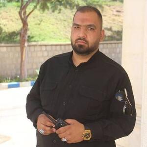 ماجرای شهادت یکی از کارکنان نیروی انتظامی در ناآرامی‌های ملکشاهی