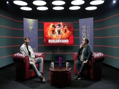 تمجید جنجالی و مفصل بیرانوند از پیام نیازمند!