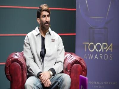 بیرانوند: بازی با پرسپولیس، حالاحالاها فراموش نمی‌شود