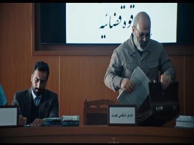  الان توقع داری من چیکار بکنم؟!