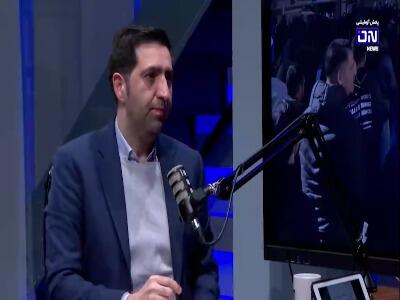 آجرلو: دولت باید صدای اعتراض مردم را بشنود