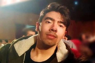 قاتل «امیرمحمد خالقی» بخشیده شد