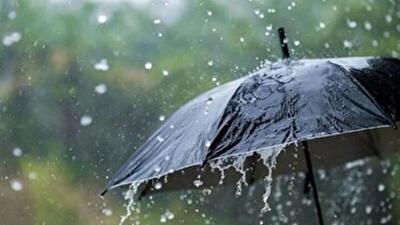  برف و باران، آخر هفته به ایلام می‌آیند