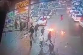 هسته مرکزی شبکه تحریک به آشوب در بهارستان منهدم شد