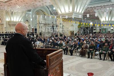 شفاف سازی قالیباف: ارز ترجیحی در بخش معیشت و سلامت مردم نه تنها قطع و جمع نشده، بلکه اضافه‌تر هم خواهد شد