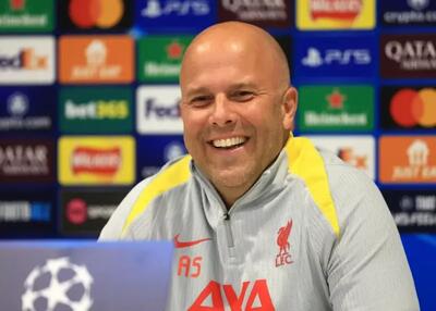 اولتیماتوم به اشلوت؛ نباختن اصلا کافی نیست!