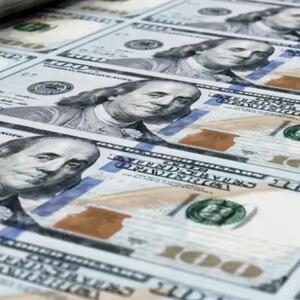 رکورد حجم معاملات بازار ارز شکسته شد