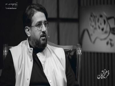  کارگردان فیلم «احمد»: شهید کاظمی در زلزلهٔ بم، بی‌آنکه کسی به او امر و نهی کند، خود را به بم رساند