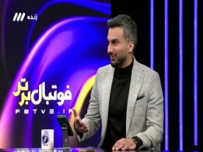  نویدکیا: از استقلال پیشنهاد مربیگری داشتم