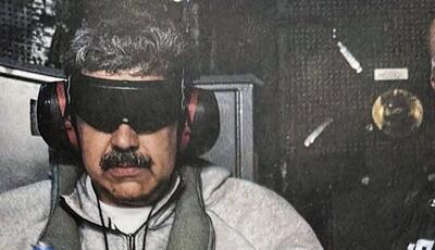 دزدان کارائیب، غارتگران نفت