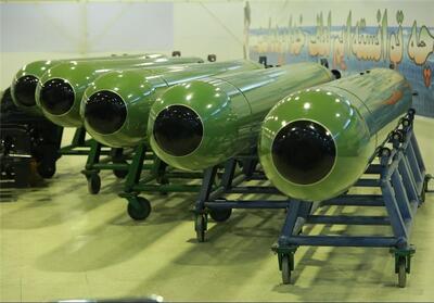 ماجرای راه‌اندازی خط تولید انبوه موشک در خجیر