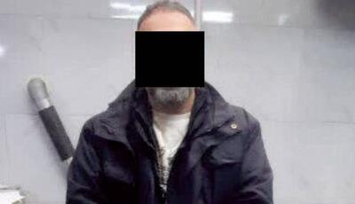 ماجرای عجیب مرد کتاب دزد!