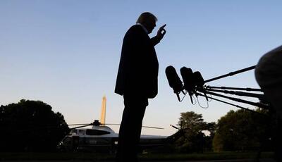 «نمایش خونین» ترامپ در ونزوئلا هنوز به پایان نرسیده است