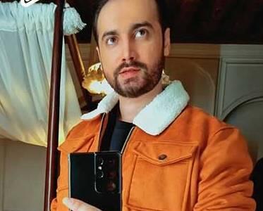 آهنگ «خداحافظ» با صدای سامان جلیلی