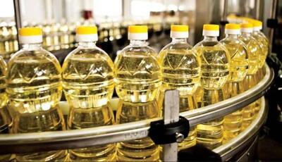 توزیع ۱۰۰ هزار تن روغن خانوار با نرخ‌های جدید از فردا