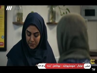  نمیدونی تو فضای مجازی چه خبره!