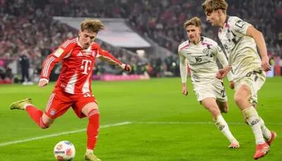 کارل جنجال را رها نمی‌کند؛ این بار اشاره به رونالدو!