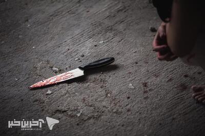 «زن معتاد» کلید‌ معمای جنایت بامدادی