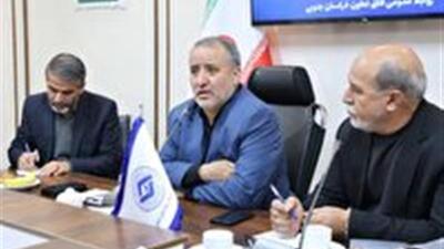  تشکل‌های کارگری، کارفرمایی و تعاونی‌ها، بازوان فکری و اجرایی مدیریت خراسان جنوبی