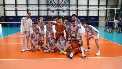 سرمربی ایران مثل آب خوردن صعود کرد