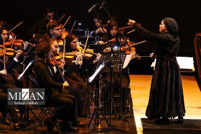 کنسرت دیالوگ «ناقوس زمان»