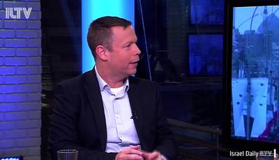 تحلیلگر صهیونیست: انسجام ملی در ایران بزرگ‌ترین تهدید علیه اسرائیل است