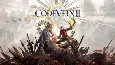  تریلر جدیدی از گیم‌پلی بازی Code Vein 2 منتشر شد