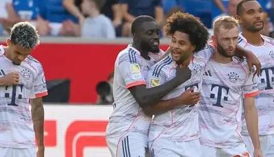 سخت‌ترین روزهای بایرن؛ زلزله در راه است!