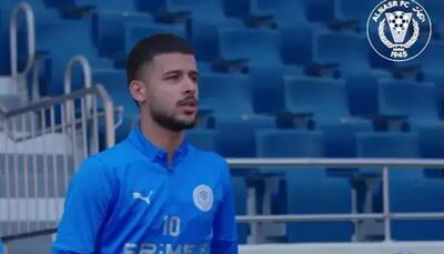 صحبت‌های قایدی قبل از بازی حساس