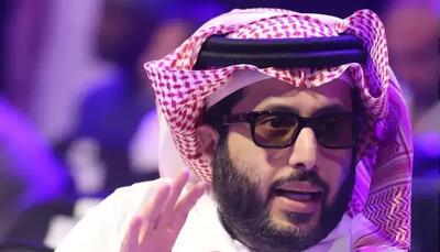 واکنش رئیس عربستانی: خدا را شکر آموریم رفت!