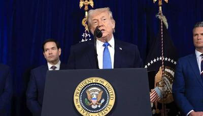 دکترینِ ترامپ در ربایش مادورو